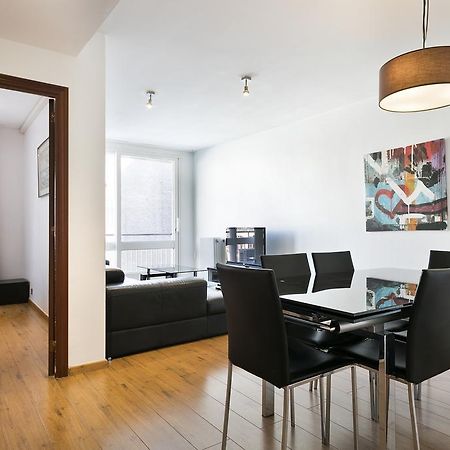 Uma Suites Bruc Barcelona Quarto foto