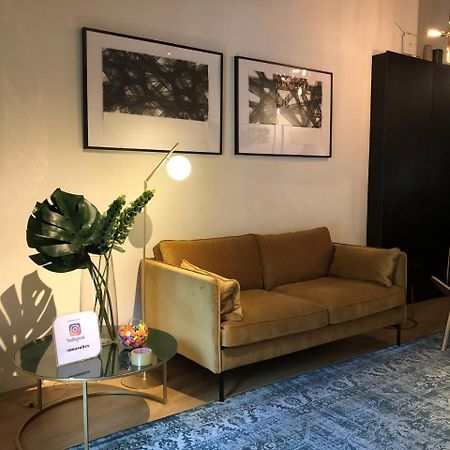 Uma Suites Bruc Barcelona Exterior foto